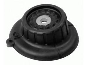 LEMFÖRDER 31492 01 pakabos statramsčio atraminis guolis 
 Ašies montavimas/vairavimo mechanizmas/ratai -> Montavimas, pakabos statramstis
50700886, 50702841, 50700886, 50702841
