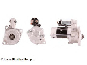 LUCAS ELECTRICAL LRS01598 starteris
4857-18-400, M2T54271, M2T54272