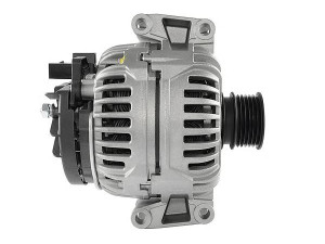 FRIESEN 9090803 kintamosios srovės generatorius 
 Elektros įranga -> Kint. sr. generatorius/dalys -> Kintamosios srovės generatorius
000 906 1200 80, 013 154 6302, A00 090 6120 080