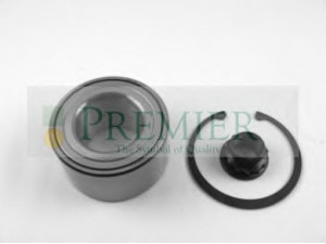 BRT Bearings PWK0745 rato guolio komplektas 
 Ašies montavimas/vairavimo mechanizmas/ratai -> Rato stebulė/montavimas -> Rato guolis
GP9A-33-047A, GP9A-33-048, GP9A33047A