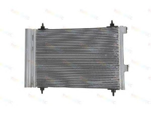 THERMOTEC KTT110156 kondensatorius, oro kondicionierius 
 Oro kondicionavimas -> Kondensatorius
6455.AA
