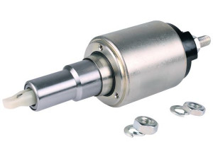 PowerMax 1016045 solenoidinis jungiklis, starteris