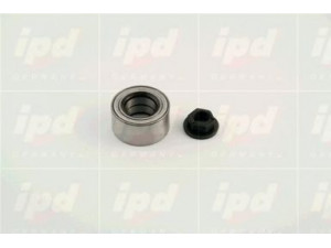 IPD 30-7841 rato guolio komplektas 
 Ašies montavimas/vairavimo mechanizmas/ratai -> Rato stebulė/montavimas -> Rato guolis
1 133 023, 93BX 1K018 AA