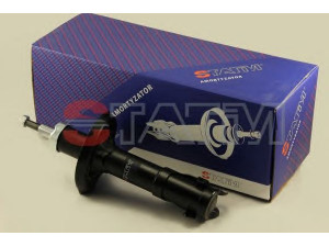 STATIM A.174 amortizatorius 
 Pakaba -> Amortizatorius
191413031G, 357413031, 357413031B