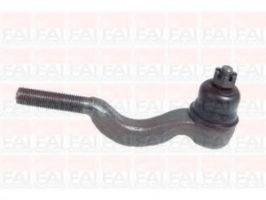 FAI AutoParts SS969 skersinės vairo trauklės galas 
 Vairavimas -> Vairo mechanizmo sujungimai
MB076003, MB166980, MB378701