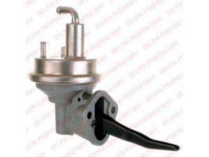 DELPHI MF0091 kuro siurblys
6441300, 6471368