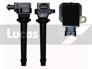 LUCAS ELECTRICAL DMB905 ritė, uždegimas 
 Kibirkšties / kaitinamasis uždegimas -> Uždegimo ritė
224481F700