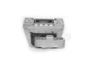 OCAP 1225518 variklio montavimas 
 Variklis -> Variklio montavimas -> Variklio montavimo rėmas
1K0 199 262 AK, 1K0 199 262 AK