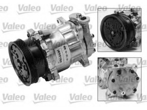 VALEO 699109 kompresorius, oro kondicionierius 
 Oro kondicionavimas -> Kompresorius/dalys
JPB100760, JPB100760