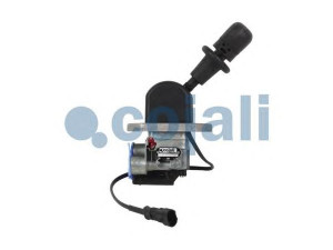 COJALI 2324302 stabdžių vožtuvas, rankinis stabdys
41211127