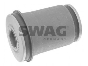 SWAG 81 94 2903 valdymo svirties/išilginių svirčių įvorė 
 Ašies montavimas/vairavimo mechanizmas/ratai -> Valdymo svirtis/pasukamosios svirties sujungimas -> Montavimas/sutvirtinimas
48061-26050, 48061-35011