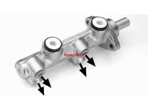 BENDIX 131834B pagrindinis cilindras, stabdžiai 
 Stabdžių sistema -> Pagrindinis stabdžių cilindras
32777591, 32879942, 33429150, 3343931