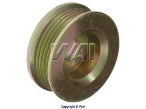 WAIglobal 24-82259 skriemulys, kintamosios srovės generatorius
31141PR7A01, 2741116260, 27411162701