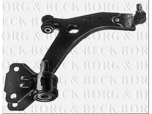 BORG & BECK BCA7238 vikšro valdymo svirtis 
 Ašies montavimas/vairavimo mechanizmas/ratai -> Valdymo svirtis/pasukamosios svirties sujungimas -> Vairo trauklės (valdymo svirtis, išilginis balansyras, diago
31340231