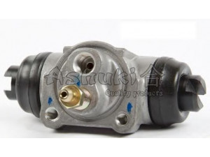 ASHUKI 0969-0208 rato stabdžių cilindras 
 Stabdžių sistema -> Ratų cilindrai
0 986 475 726/BOSCH, 53401-60A00