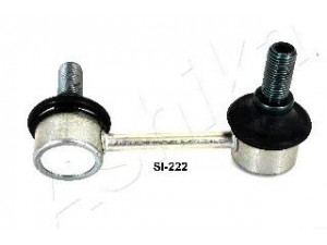 ASHIKA 106-02-221L prikabinimo svirtis 
 Ašies montavimas/vairavimo mechanizmas/ratai -> Stabilizatorius/fiksatoriai -> Stabilizatorius
48810-26020