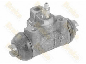 Brake ENGINEERING WC1893BE rato stabdžių cilindras 
 Stabdžių sistema -> Ratų cilindrai
26256AA000, 26256AA001, 26256AA002