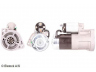 AINDE CGB-52068 starteris 
 Elektros įranga -> Starterio sistema -> Starteris
M1T60581, M1T61181, 23300-52F01