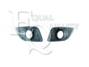 EQUAL QUALITY G1313 ventiliacijos grotelės, buferis 
 Kėbulas -> Kėbulo dalys/ sparnas/buferis -> Priekinis aerodinaminio pasipriešinimo sumažinimas/grotelės
1375902