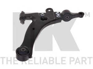 NK 5013416 vikšro valdymo svirtis 
 Ašies montavimas/vairavimo mechanizmas/ratai -> Valdymo svirtis/pasukamosios svirties sujungimas -> Vairo trauklės (valdymo svirtis, išilginis balansyras, diago
5450138010, 5450138011, 5450138611