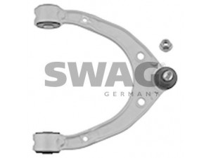 SWAG 30 94 5380 vikšro valdymo svirtis 
 Ašies montavimas/vairavimo mechanizmas/ratai -> Valdymo svirtis/pasukamosios svirties sujungimas -> Vairo trauklės (valdymo svirtis, išilginis balansyras, diago
7L8 407 021, 7L8 407 021 S1