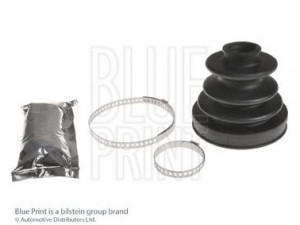 BLUE PRINT ADT38173 gofruotoji membrana, kardaninis velenas 
 Ratų pavara -> Gofruotoji membrana
04437-26020