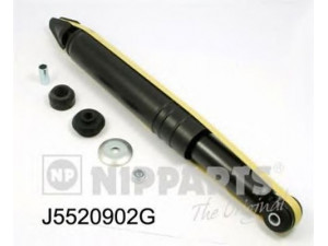 MAGNETI MARELLI 381055209027 amortizatorius
