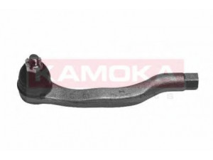KAMOKA 9947330 skersinės vairo trauklės galas 
 Vairavimas -> Vairo mechanizmo sujungimai
53560 SH3 003, 53560 SH3 013, GSJ 495