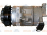 HELLA 8FK 351 114-611 kompresorius, oro kondicionierius 
 Oro kondicionavimas -> Kompresorius/dalys
55 70 2661, 68 54 092, 68 54 103