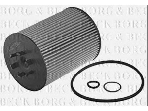 BORG & BECK BFO4199 alyvos filtras 
 Filtrai -> Alyvos filtras
11427506677, 11427511161