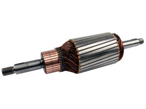 PowerMax 1114327 ankeris, starteris
