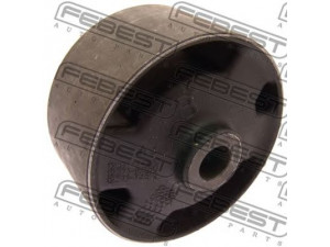 FEBEST TMB-320 variklio montavimas 
 Variklis -> Variklio montavimas -> Variklio montavimo rėmas
12371-74330