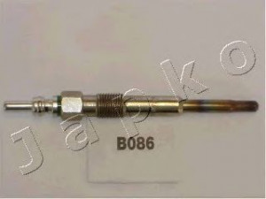 JAPKO B086 kaitinimo žvakė 
 Kibirkšties / kaitinamasis uždegimas -> Kaitinimo kaištis
606 17 002