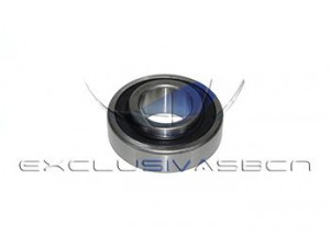 MDR MWB-R6002 rato guolio komplektas 
 Ašies montavimas/vairavimo mechanizmas/ratai -> Rato stebulė/montavimas -> Rato guolis
9004363248