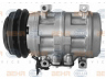 HELLA 8FK 351 108-531 kompresorius, oro kondicionierius 
 Oro kondicionavimas -> Kompresorius/dalys
000 230 25 11, 000 234 14 11, 116 131 00 01