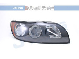 JOHNS 90 07 10 priekinis žibintas 
 Kėbulas -> Priekinis žibintas/dalys -> Priekinis žibintas/įterp.
30698874, 31213185
