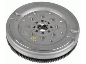 SACHS 2295 000 676 smagratis 
 Sankaba/dalys -> Smagratis
07K 105 266 C, 07K 105 266 E