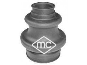 Metalcaucho 00306 gofruotoji membrana, kardaninis velenas 
 Ratų pavara -> Gofruotoji membrana
210 350 07 37, 210 357 00 91, 210 357 01 91