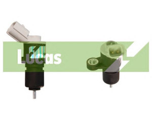 LUCAS ELECTRICAL SEB358 jutiklis, alkūninio veleno impulsas 
 Elektros įranga -> Jutikliai
ERR6119