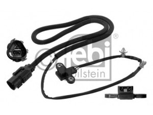 FEBI BILSTEIN 32965 jutiklis, alkūninio veleno impulsas 
 Elektros įranga -> Jutikliai
39310-38070