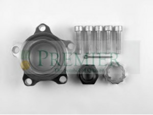 BRT Bearings PWK0571 rato guolio komplektas 
 Ašies montavimas/vairavimo mechanizmas/ratai -> Rato stebulė/montavimas -> Rato guolis
1201300