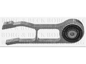 BORG & BECK BEM3921 variklio montavimas 
 Variklis -> Variklio montavimas -> Variklio montavimo rėmas
60627691