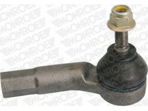 MONROE L16143 skersinės vairo trauklės galas 
 Vairavimas -> Vairo mechanizmo sujungimai
1202548, 2S6J3289AC, Y1256J3289AC