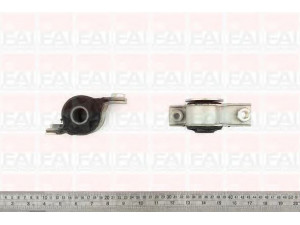 FAI AutoParts SS599 pakabos komplektas 
 Ašies montavimas/vairavimo mechanizmas/ratai -> Valdymo svirtis/pasukamosios svirties sujungimas -> Vairo trauklės (valdymo svirtis, išilginis balansyras, diago
7601068