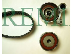 BRT Bearings PBTK414 paskirstymo diržo komplektas
059109119A, 059109119AS1