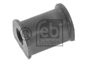 FEBI BILSTEIN 41490 skersinio stabilizatoriaus įvorių komplektas 
 Ašies montavimas/vairavimo mechanizmas/ratai -> Stabilizatorius/fiksatoriai -> Sklendės
55577-38101