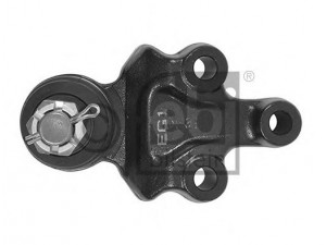 FEBI BILSTEIN 41690 atramos/vairo trauklė
54570-3E000, 54570-3E000