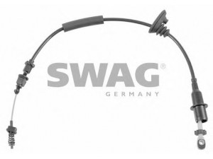 SWAG 10 92 2321 akceleratoriaus trosas 
 Kuro mišinio formavimas -> Karbiuratorius, sistema -> Valdymo sąsajos/amortizatorius/kameros
124 300 65 30, 124 300 66 30