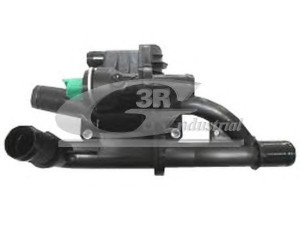 3RG 81212 termostatas, aušinimo skystis 
 Aušinimo sistema -> Prekių paieška pagal schemą
9660660380, 1675627, 9M5Q8A586BA