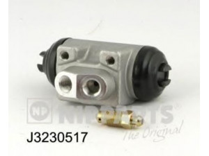 NIPPARTS J3230517 rato stabdžių cilindras 
 Stabdžių sistema -> Ratų cilindrai
58330-H1030